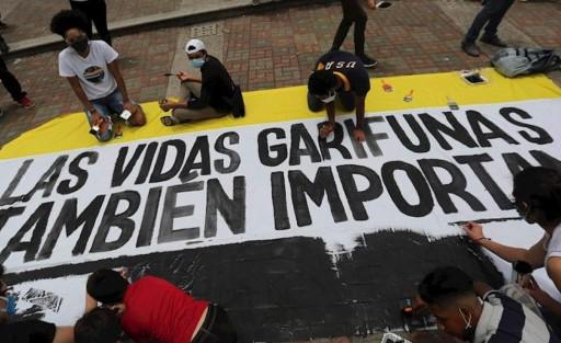 La ONU expresa preocupación por situación de comunidades garífunas en Honduras