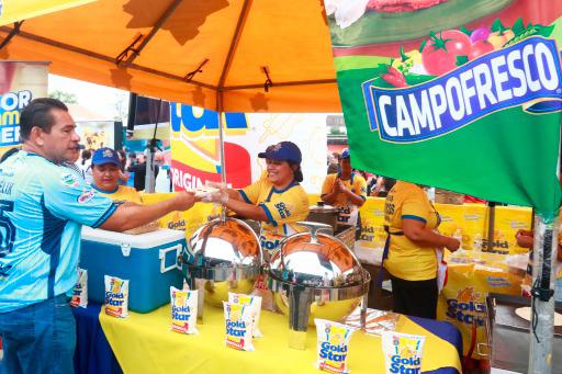 Patrocinadores impulsan el éxito de la Media Maratón LA PRENSA-Gatorade 2026