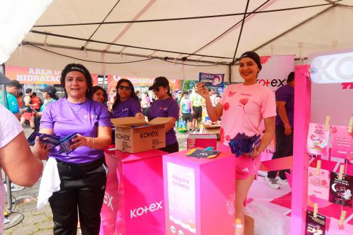 Patrocinadores impulsan el éxito de la Media Maratón LA PRENSA-Gatorade 2026