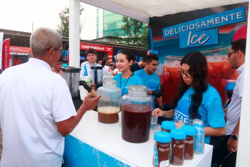 Patrocinadores impulsan el éxito de la Media Maratón LA PRENSA-Gatorade 2026