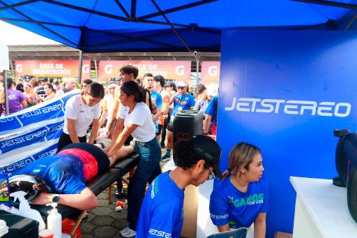 Patrocinadores impulsan el éxito de la Media Maratón LA PRENSA-Gatorade 2026