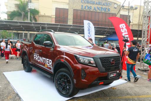 Patrocinadores impulsan el éxito de la Media Maratón LA PRENSA-Gatorade 2026