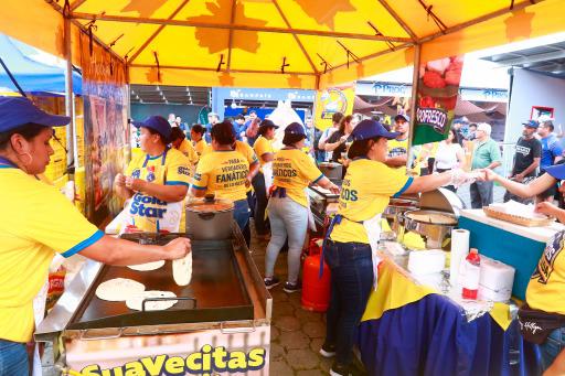 Patrocinadores impulsan el éxito de la Media Maratón LA PRENSA-Gatorade 2026