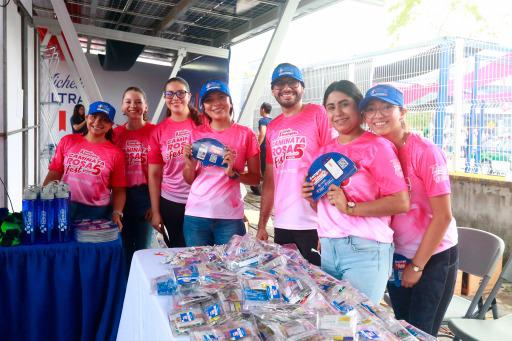 Patrocinadores impulsan el éxito de la Media Maratón LA PRENSA-Gatorade 2026
