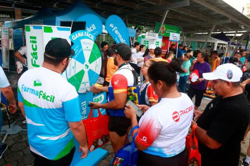Patrocinadores impulsan el éxito de la Media Maratón LA PRENSA-Gatorade 2026
