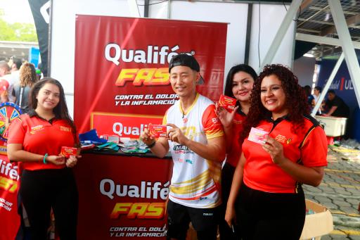 Patrocinadores impulsan el éxito de la Media Maratón LA PRENSA-Gatorade 2026