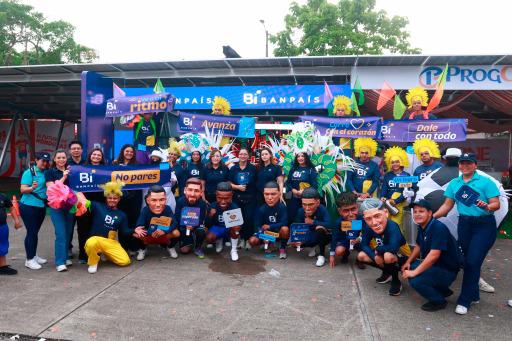 Patrocinadores impulsan el éxito de la Media Maratón LA PRENSA-Gatorade 2026