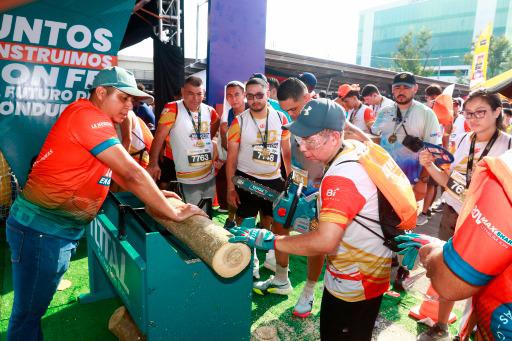 Patrocinadores impulsan el éxito de la Media Maratón LA PRENSA-Gatorade 2026