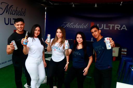 Patrocinadores impulsan el éxito de la Media Maratón LA PRENSA-Gatorade 2026