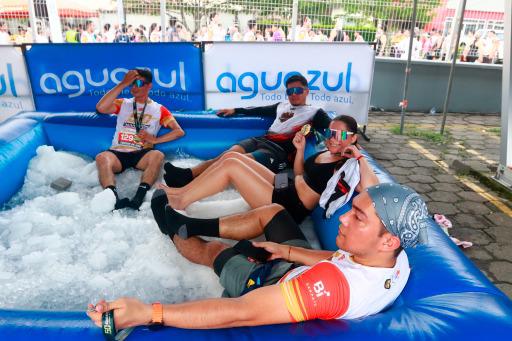 Patrocinadores impulsan el éxito de la Media Maratón LA PRENSA-Gatorade 2026