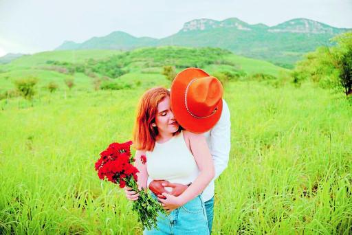 Pareja: Conozca los cinco lenguajes del amor