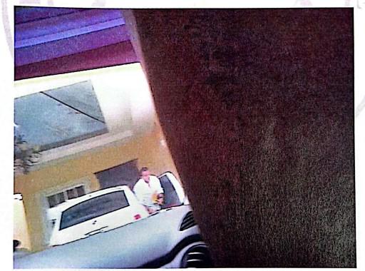 Rostros: Ellos aparecen en narcovideos que vinculan a Romeo Vásquez