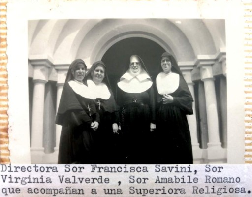 Instituto María Auxiliadora: 80 años de educación y valores