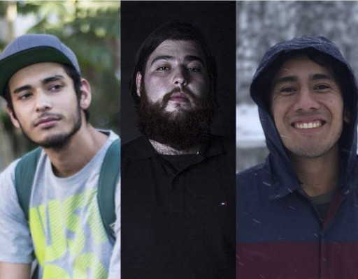 Estudiantes de cine fueron disueltos en ácido por el narco