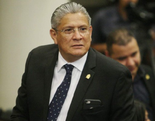 Tribunal juzgará a dos diputados de Libre