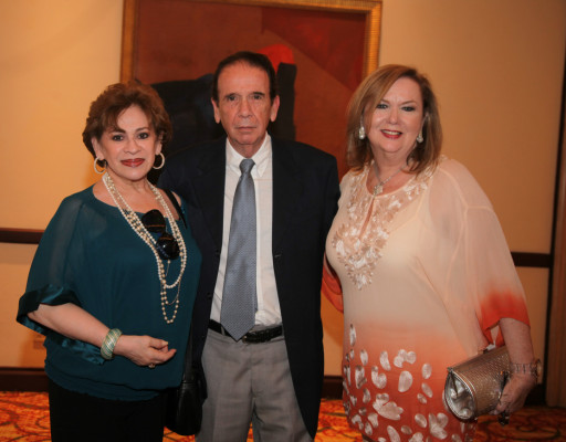 Regocijo y tradición