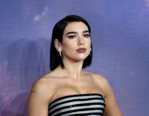 Dua Lipa y George Ezra, favoritos en los premios Brit