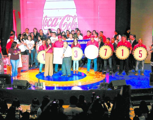 Honduras demostró que se pueden mover límites