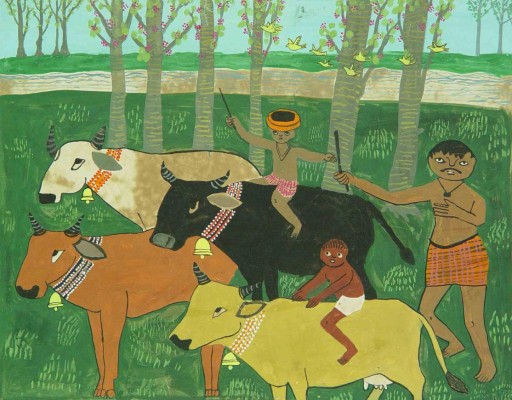 Taiwán invita a los niños hondureños al Concurso Mundial de Arte Escolar