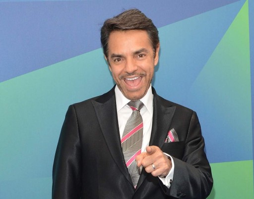 Eugenio Derbez grabará película junto a Jennifer Garner