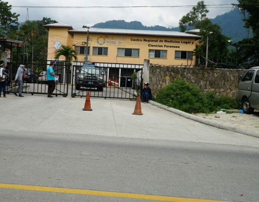 Cuatro homicidios en menos de 24 horas en SPS