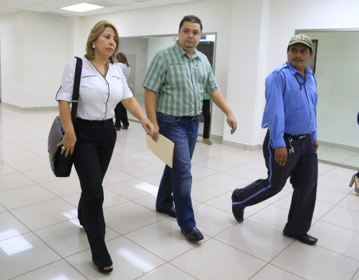 Exadministrador de la Oabi enfrenta audiencia