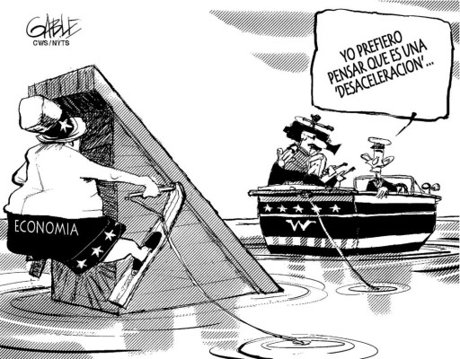 Los robots hacen menos atractiva la tercerización