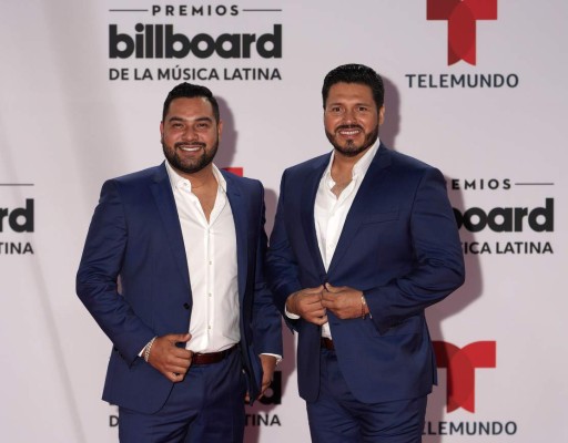 Latin Billboard 2020: Famosos expresan su felicidad por ser parte de la primera alfombra roja en pandemia