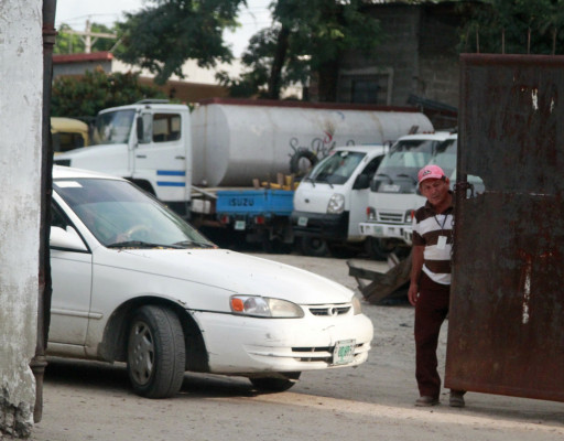 Fiscalía investiga 'Impuesto de guerra” a contratistas de Alcaldía Sampedrana