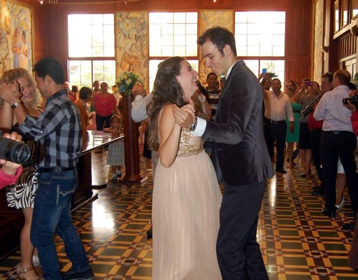 Alcaldía celebrará durante agosto bodas gratuitas