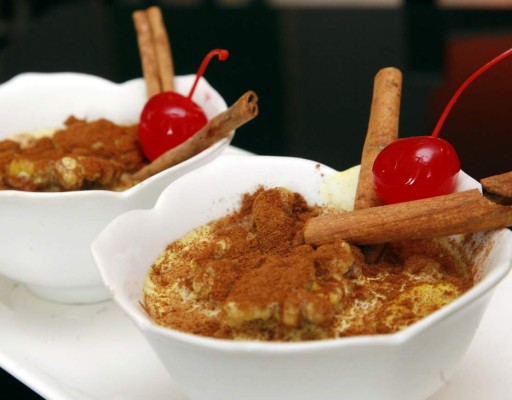 El sabor del Mundial