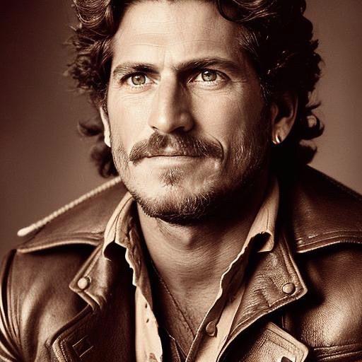 ¿Quién es Rafael Olarra, el argentino vinculado a Pedro Pascal?