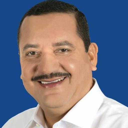 Los diputados más votados por cada departamento