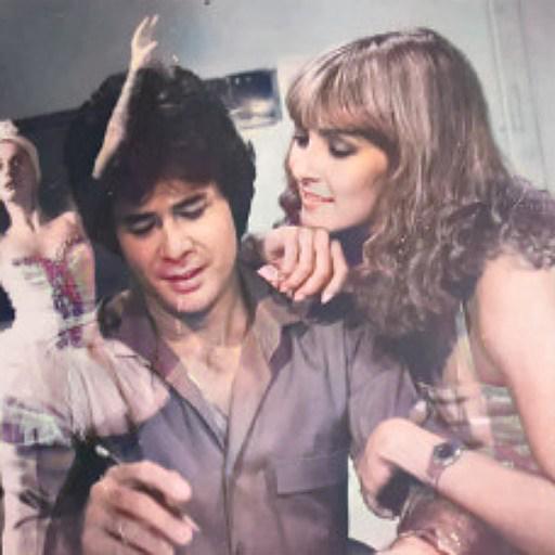 Eduardo Serrano: el eterno galán que conquistó generaciones