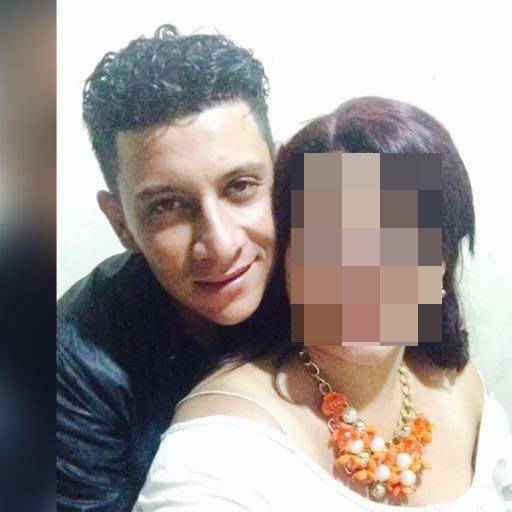 En medio del dolor y exigiendo justicia, este martes se le dio cristiana sepultura a Ricardo en Choloma.