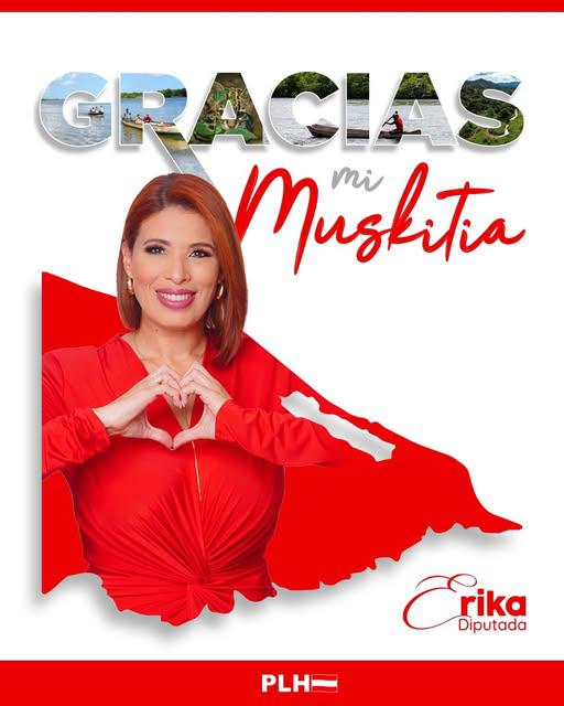 Los diputados más votados por cada departamento