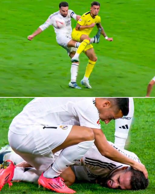 Tras nueve meses en silencio, vuelve una figura clave al Real Madrid