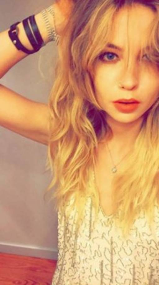 La modelo comparte imágenes de su día a día con sus más de 50 mil seguidores en Instagram.