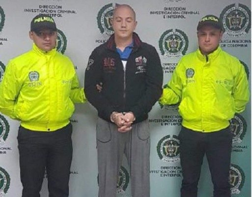 Capturan a venezolano acusado de matar a su novia y suegra