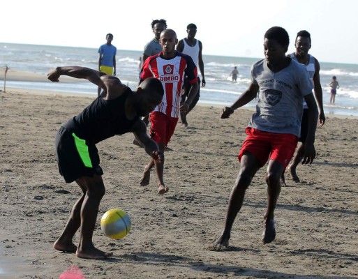 'Tyson' Núñez: 'No iré al Congreso a llenarme los bolsillos, apoyaré a la gente”