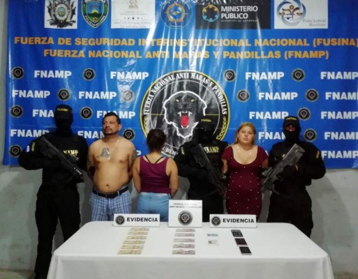 La Inquieta, de 17 años, tiene en su haber diez homicidios