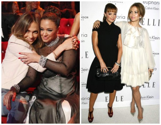 Marc Anthony y Shannon de Lima estaban separados antes del beso con Jennifer López