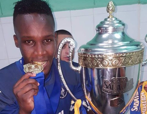 Rubilio le dedica el campeonato a su hermano con emotivo mensaje