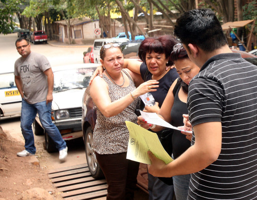 Matan a guardia asignado a la seguridad de Renato Álvarez