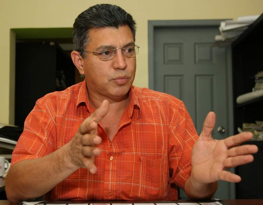 A punto de ser aliviado el tráfico en el bulevar del sur