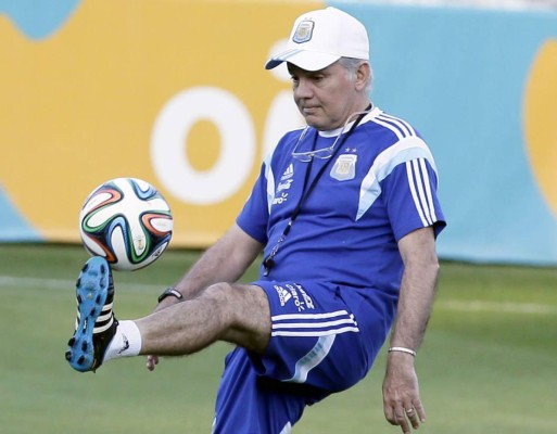 Argentina y su gran desafío de superar la antigua maldición