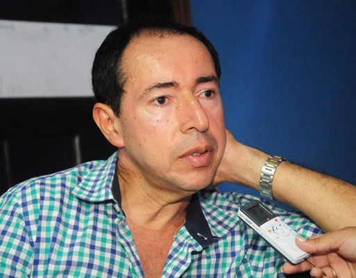 Gobierno y sector agropecuario evalúan pérdidas por lluvias