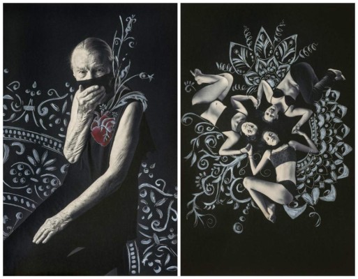 Guarichas: La rebeldía femenina hecha arte