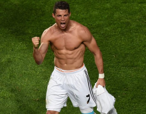 Cristiano Ronaldo iguala el reinado de Messi en la Champions