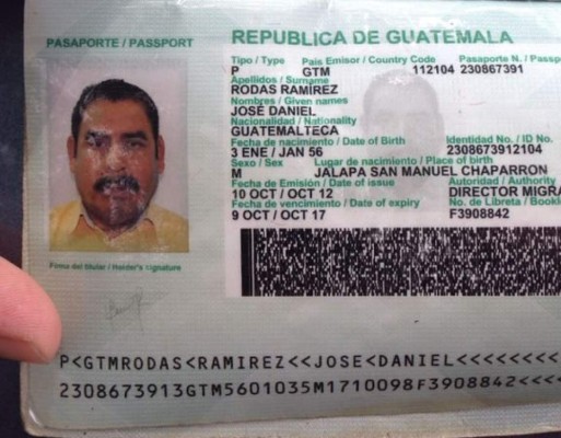 Incautan en San Pedro Sula droga en rastra que venía desde Costa Rica